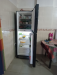 Walton 380 Litter Fridge/Refrigerator